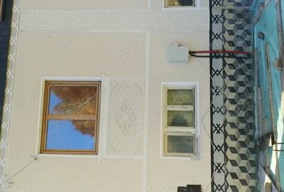 Casă cu Teren 140000 Mp în Preluca Nouă - 5