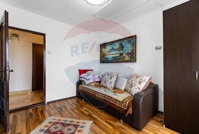Apartament cu 2 camere decomandat în Craiter - 16