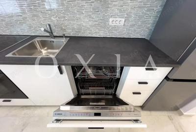 Apartament cu 2 camere semidecomandat, mobilat în Giroc - 13