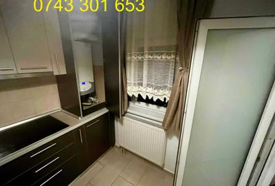 Garsonieră decomandată în Drumul Sării - 2