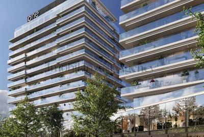 Garsonieră în Floreasca - 1