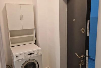 Garsoniera de inchiriat Sector 6 - 3