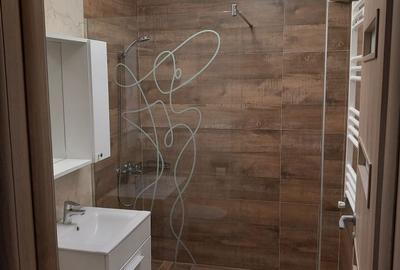 Garsonieră decomandată în Berceni - 2