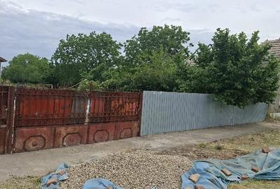 Teren de 500 mp, în Ciuperceni - 2