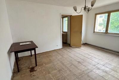 Apartament cu 2 camere semidecomandat în Central - 2