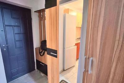 Garsonieră decomandată în Tătărași - 3