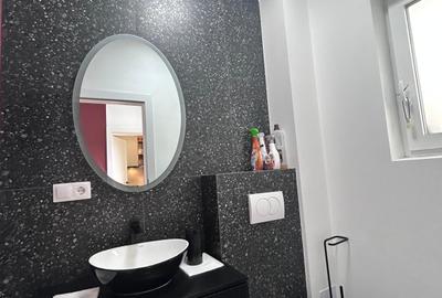 Duplex de 4 camere, mobilat si utilat lux, zona Avram Iancu - 4