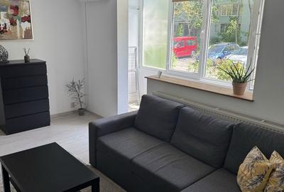 Apartament cu 3 camere decomandat în Circumvalațiunii - 3