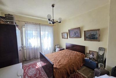 Apartament cu 3 camere în P-ța Victoriei - 4
