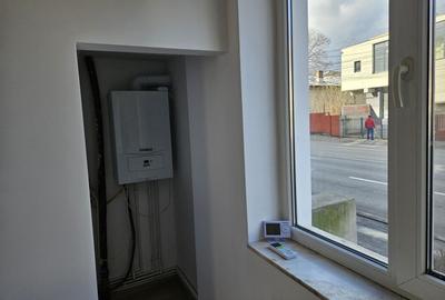 Spațiu comercial, de 55 mp, în Ultracentral - 11