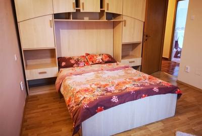 Casa tip duplex, P+M, Montanstar, mobilata, GARAJ - 10