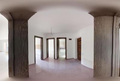 3 camere la mansarda 72 mp utili+terasa si cu credite bancare - 5