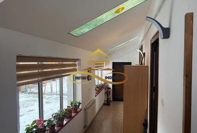 Casă individuală cu 5 camere cu Canalizare în Tache - 7