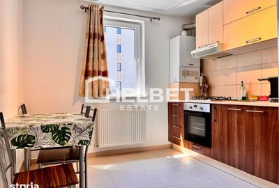 Apartament cu 2 camere decomandat în Tractorul - 3