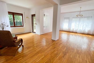 Casă Individuală de Închiriat în Pipera - Complex cu Piscină, Parțial Mobilată - 3