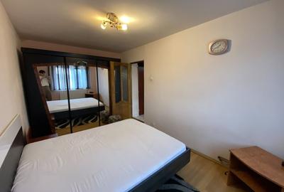 Apartament cu 2 camere semidecomandat, mobilat în Freidorf - 6