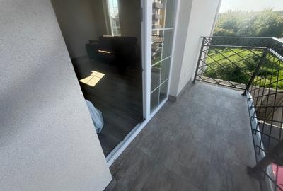 Apartament cu 2 camere decomandat, mobilat în Girocului - 2