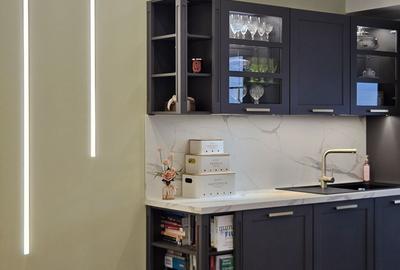 Apartament cu 2 camere decomandat în Central - 8