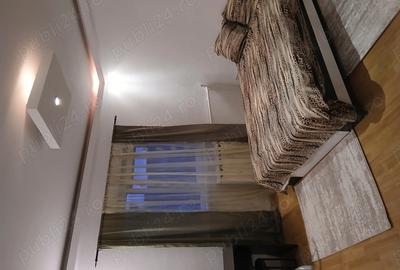 Apartament cu 3 camere decomandat în 13 Septembrie - 7