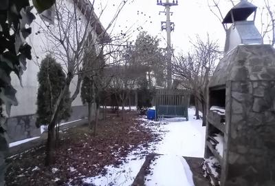 Casă cu 5 camere cu Teren 500 Mp în Brănești - 3