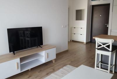 2 camere Aviatiei - Floreasca - Belvedere Residences, loc de parcare! - 12