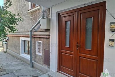 Apartament cu 4 camere circular în Domenii - 9
