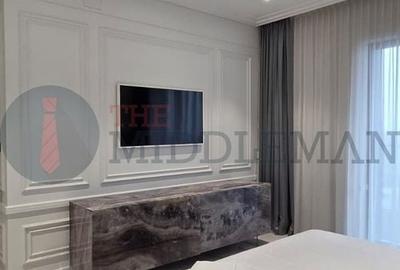 Apartament cu 3 camere, mobilat în Herăstrău - 22