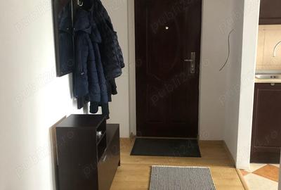 Dau in chirie apartament 3 camere 400 - 10