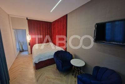 Apartament de vanzare 2 camere terasa dressing Centrul Istoric - 3