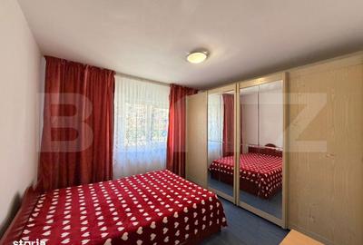 Apartament cu 2 camere decomandat în Rovine - 5