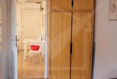 Apartament cu 2 camere semidecomandat, mobilat în Central - 9