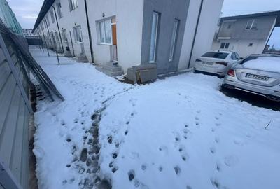 Casă cu 3 camere cu Canalizare în Fundeni - 18