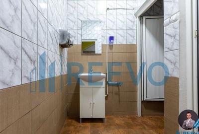 Spa?iu Comercial de vanzare, Zona Corni?a, Bacau - 12