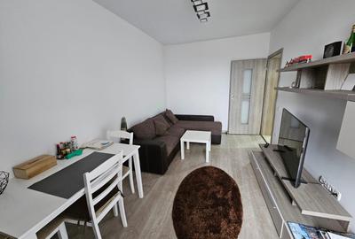 Apartament 3 Camere - 2 bai - mobilat si utilat + parcare - 7