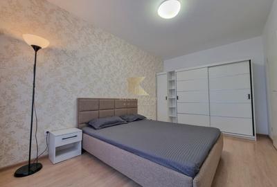 Apartament 2 camere complet mobilat și utilat - Avantgarden - 11