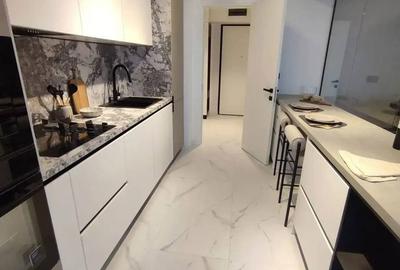 Apartament cu 2 camere decomandat în Industriilor - 8