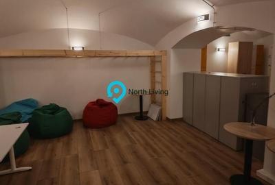 Birou, de 1,000 mp, în Universitate - 16