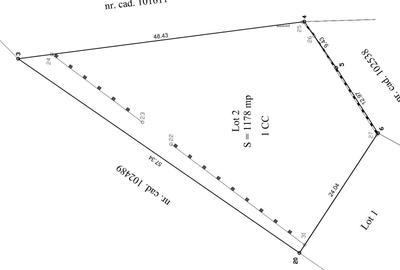 Spațiu comercial, în Codlea - 8