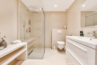 Apartament modern-Bragadiru Clinica Onix-Etaj 1 - 2