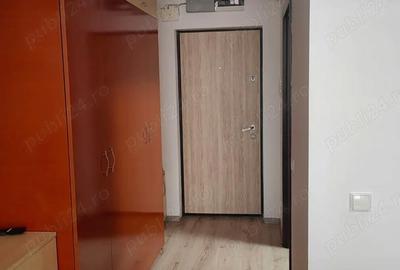 Garsonieră nedecomandată în Nord - 2