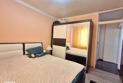 Apartament cu 3 camere semidecomandat, mobilat în Dristor - 4