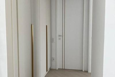 Apartament cu 2 camere semidecomandat, mobilat în Văcăresti - 4