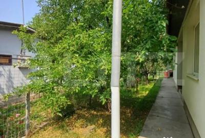 Casă cu 5 camere cu Teren 802 Mp în Turda - 8