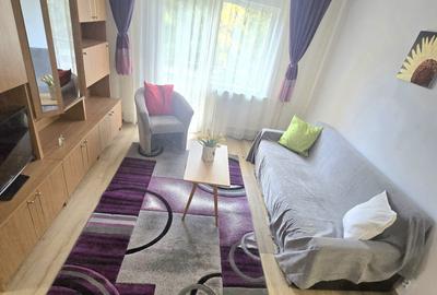 Apartament 2 camere Manastur-Big, 48 mp+2 balcoane, et.2, mobilat,utilat,CT - 3