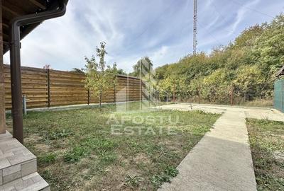 Duplex cu 4 camere, 2 bai si dressing in Giroc la asfalt. - 22
