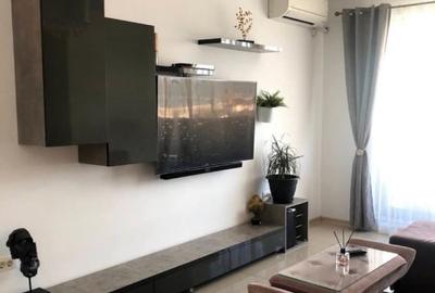 Apartament cu vedere la mare, Mamaia Nord - 4