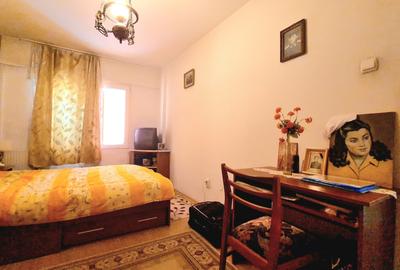 APARTAMENT 2  CAMERE - DECOMANDAT - ZONA GRIVITEI - 6