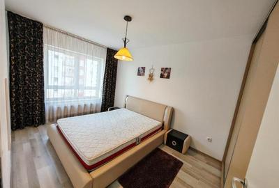 Apartament cu 2 camere decomandat, mobilat în Avantgarden - 5