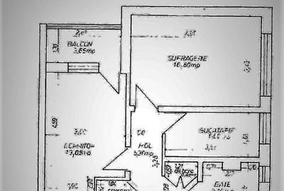 Apartament spatios si luminos Berceni - Str. Aliorului - 10