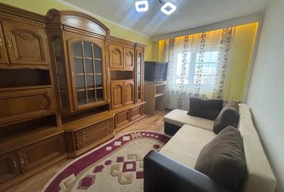 Apartament cu 3 camere decomandat, mobilat în Gheorghe Lazăr - 1
